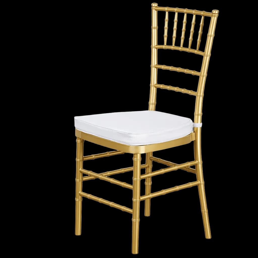 Silla Chiavari para renta en Houston TX - Star Event Rental