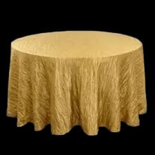 Colored Tablecloth for rent in Houston TX - Star Event Rental