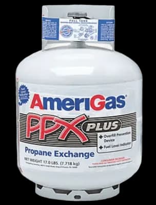 Gas Propano para renta en Houston TX - Star Event Rental
