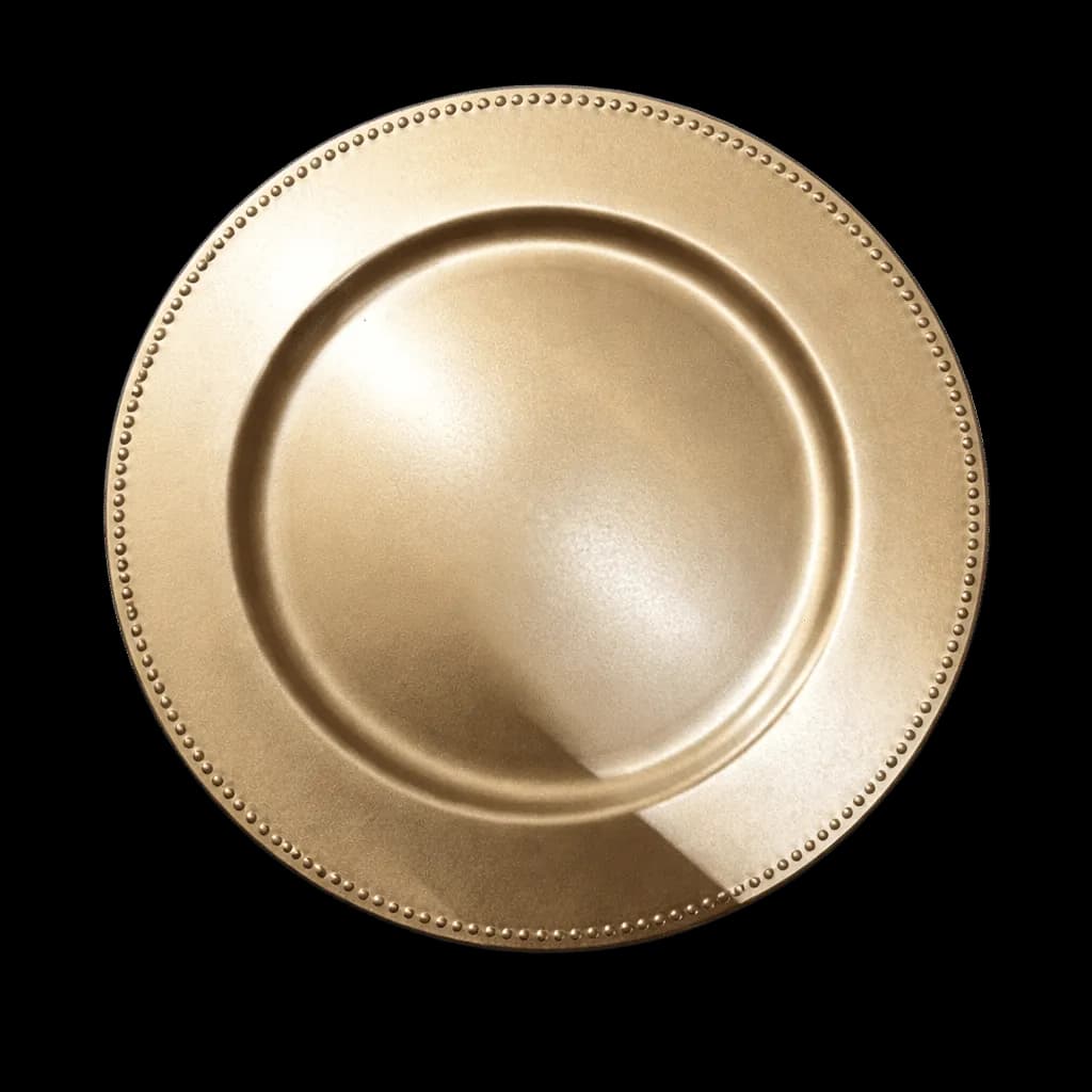 Plates for rent in Houston TX - Star Event Rental