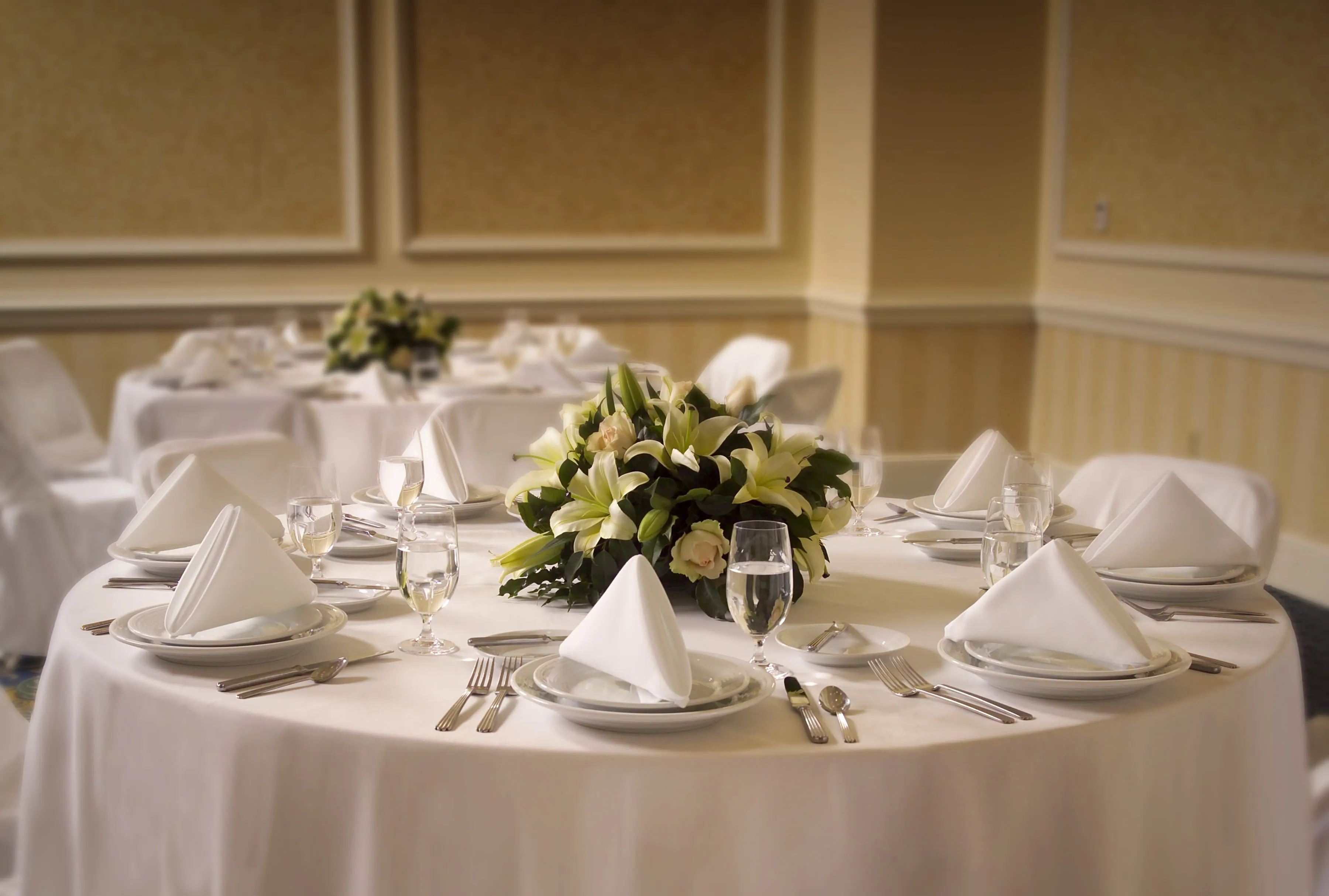 Tablecloths