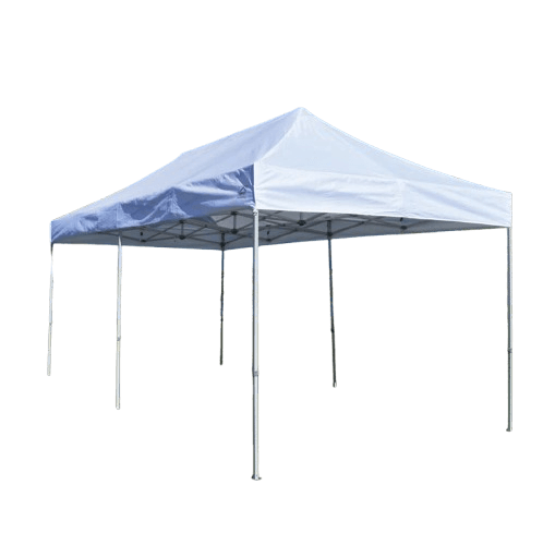 Carpa Pop Up 10x20 para renta en Houston TX - Star Event Rental