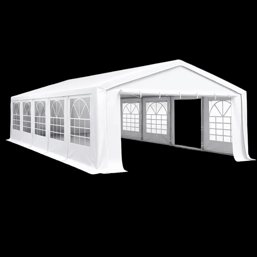 Carpa 20x40 para renta en Houston TX - Star Event Rental