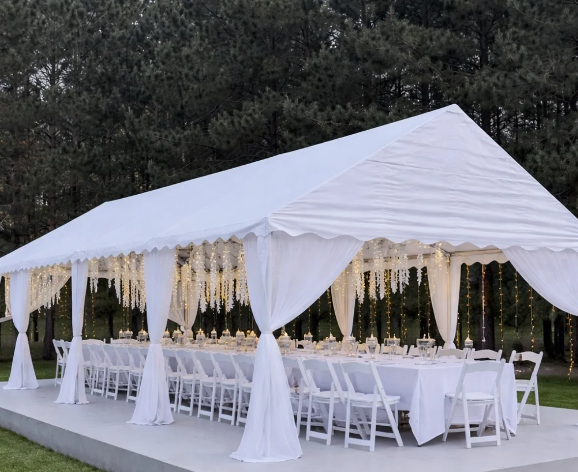 Tents