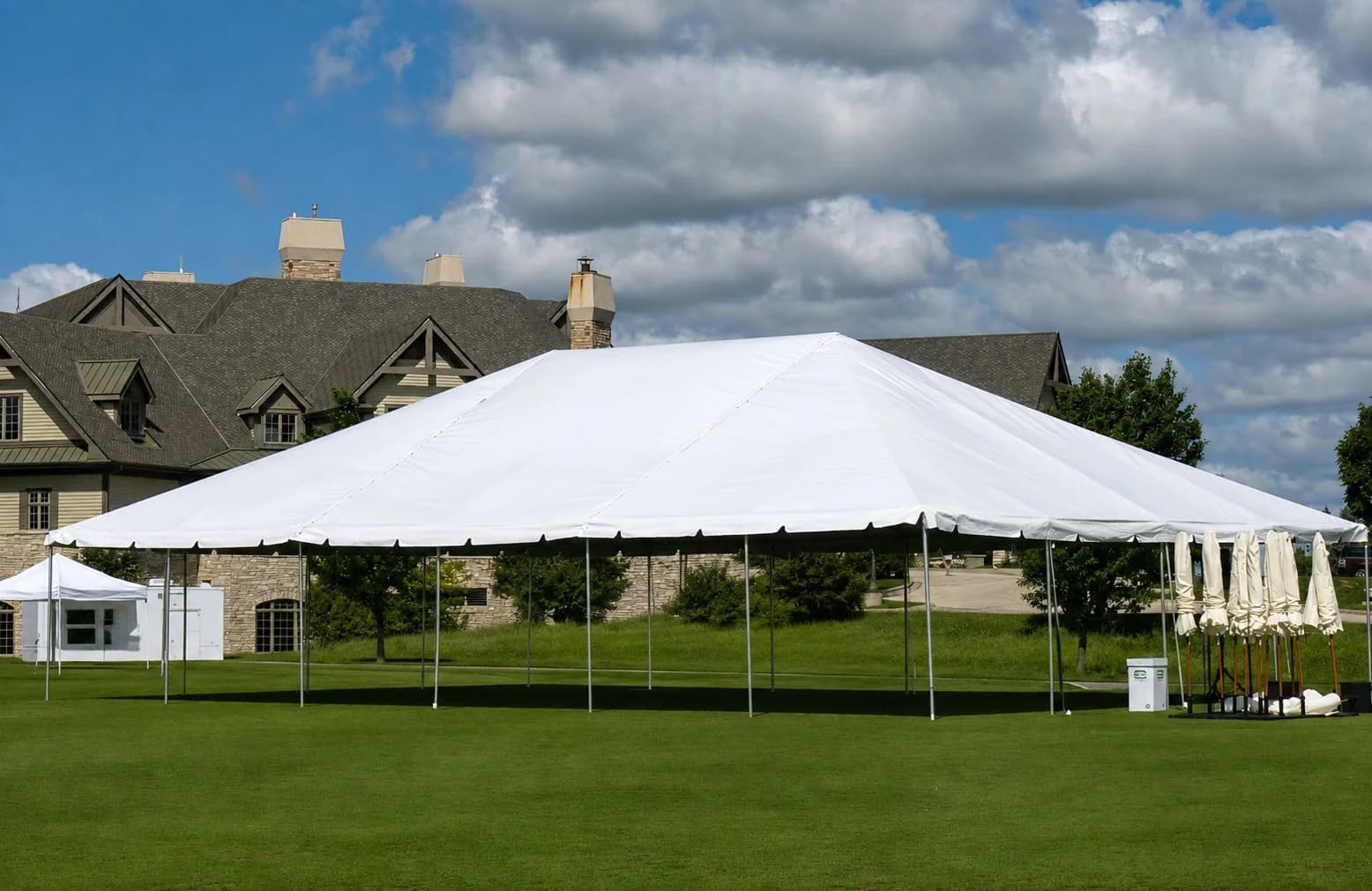 West Coast 40x60 for rent in Houston TX - Star Event Rental