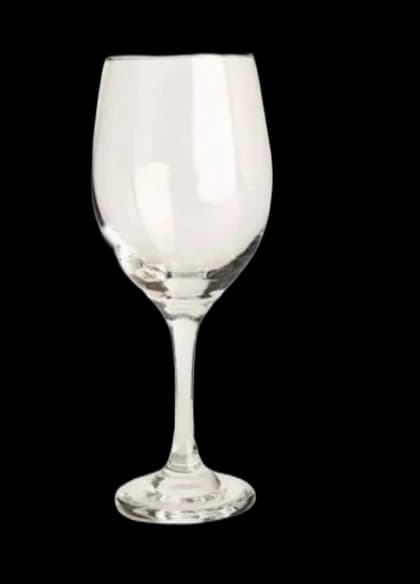 Wine Glass for rent in Houston TX - Star Event Rental