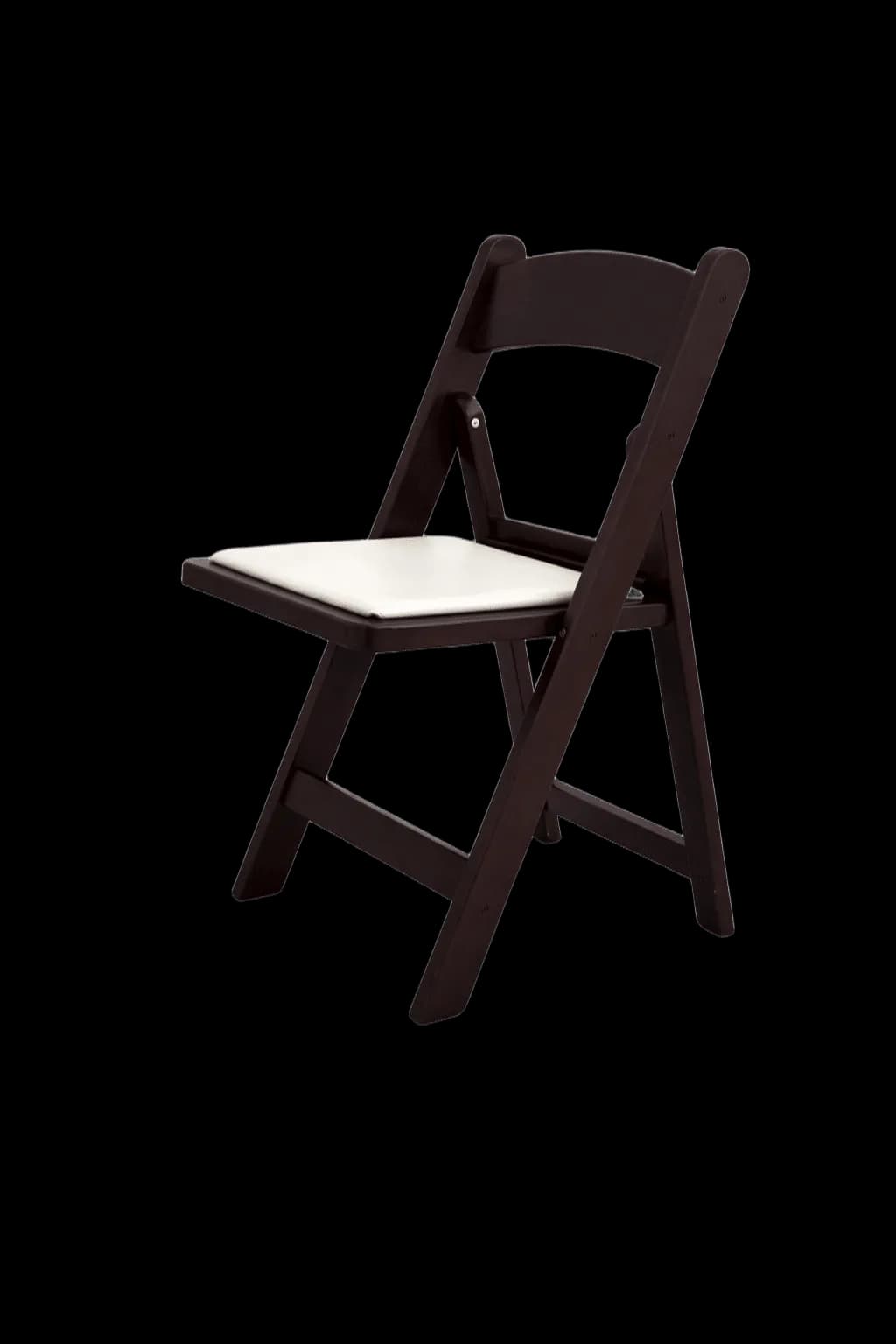 Silla de Madera para renta en Houston TX - Star Event Rental